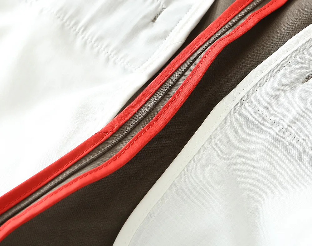 Men's Trousers PRADA 17410532