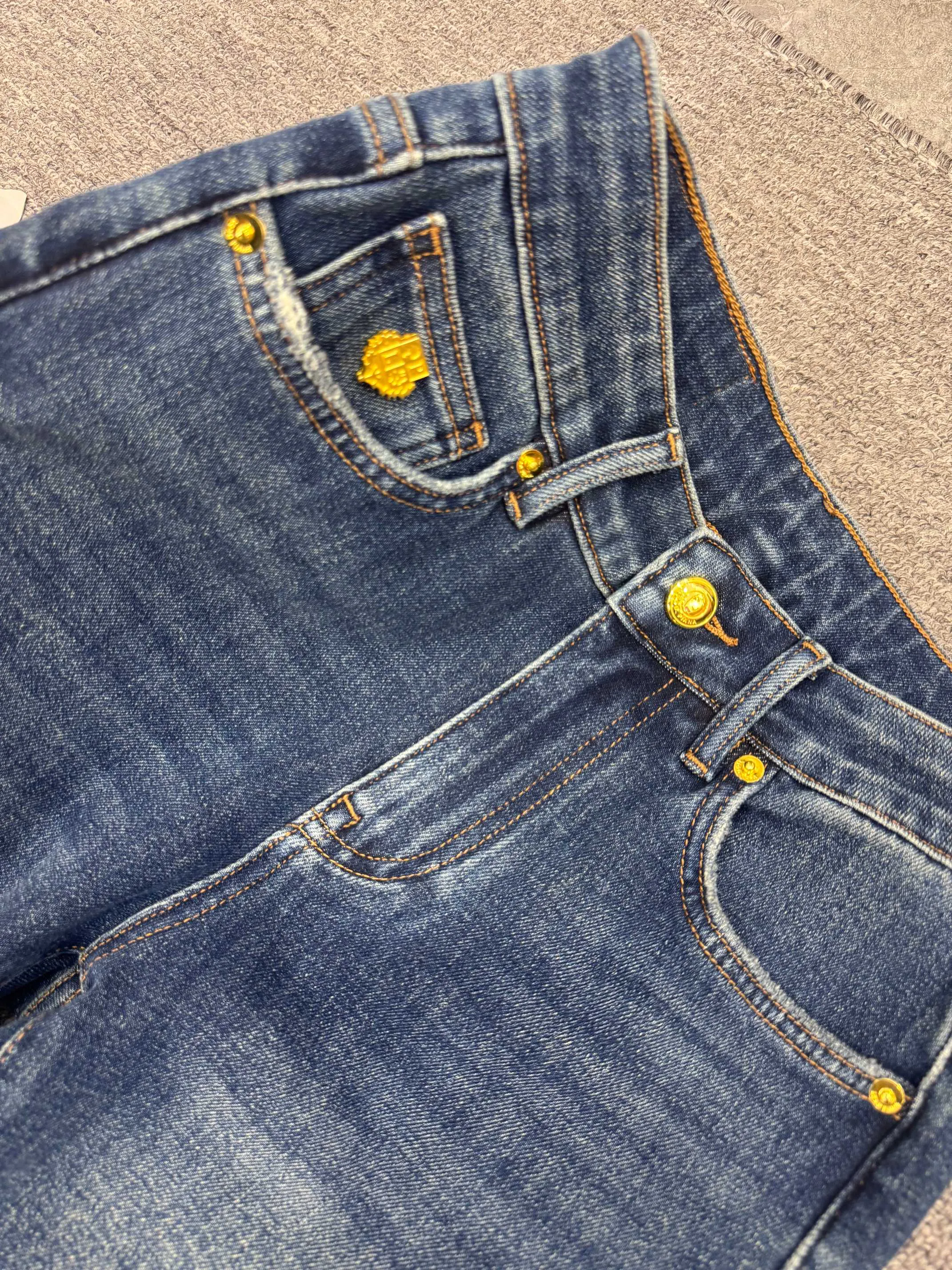 Women's Jeans LORO PIANA 18031962