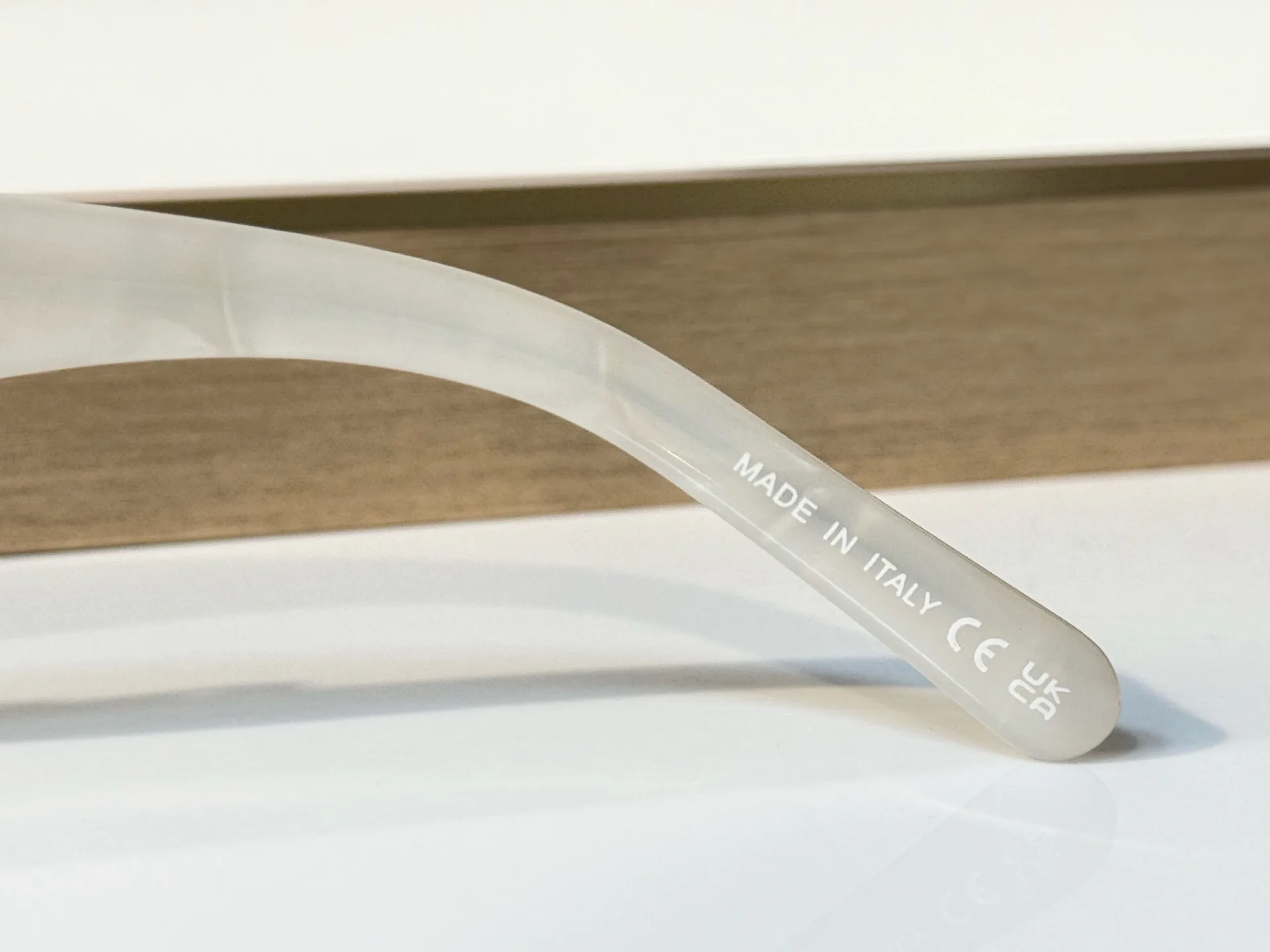 Glasses LOUIS VUITTON 17895081