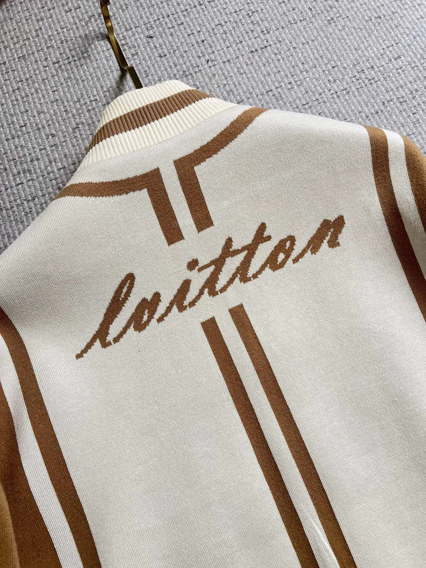 Men's Jackets And Down Jackets LOUIS VUITTON 18098406