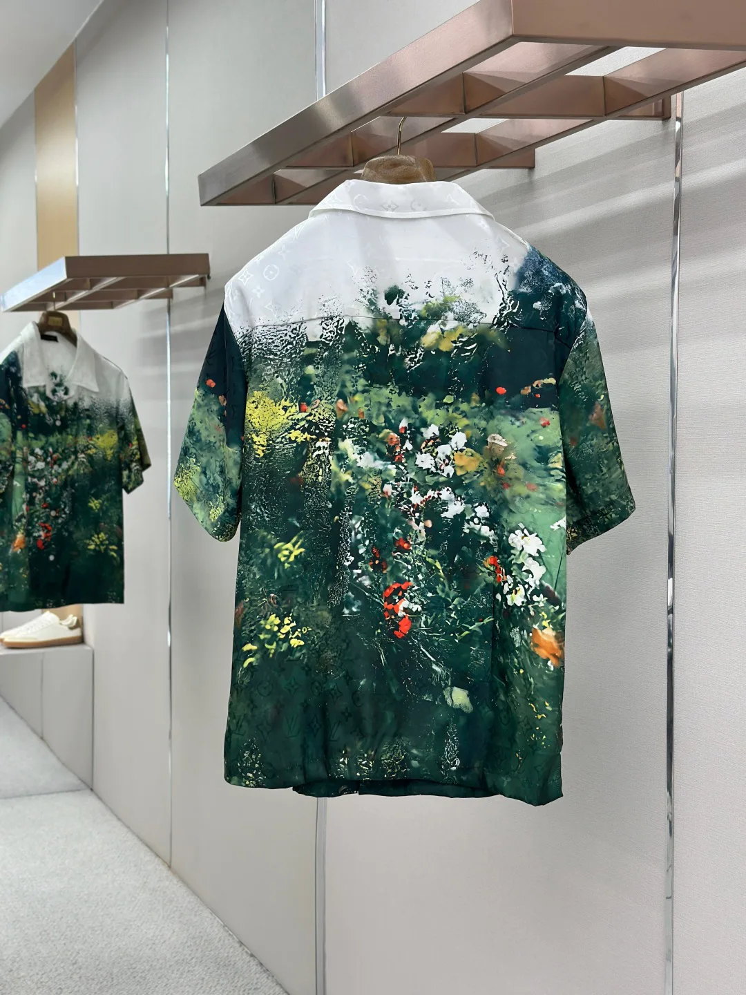 Men's Shirts LOUIS VUITTON 17468329