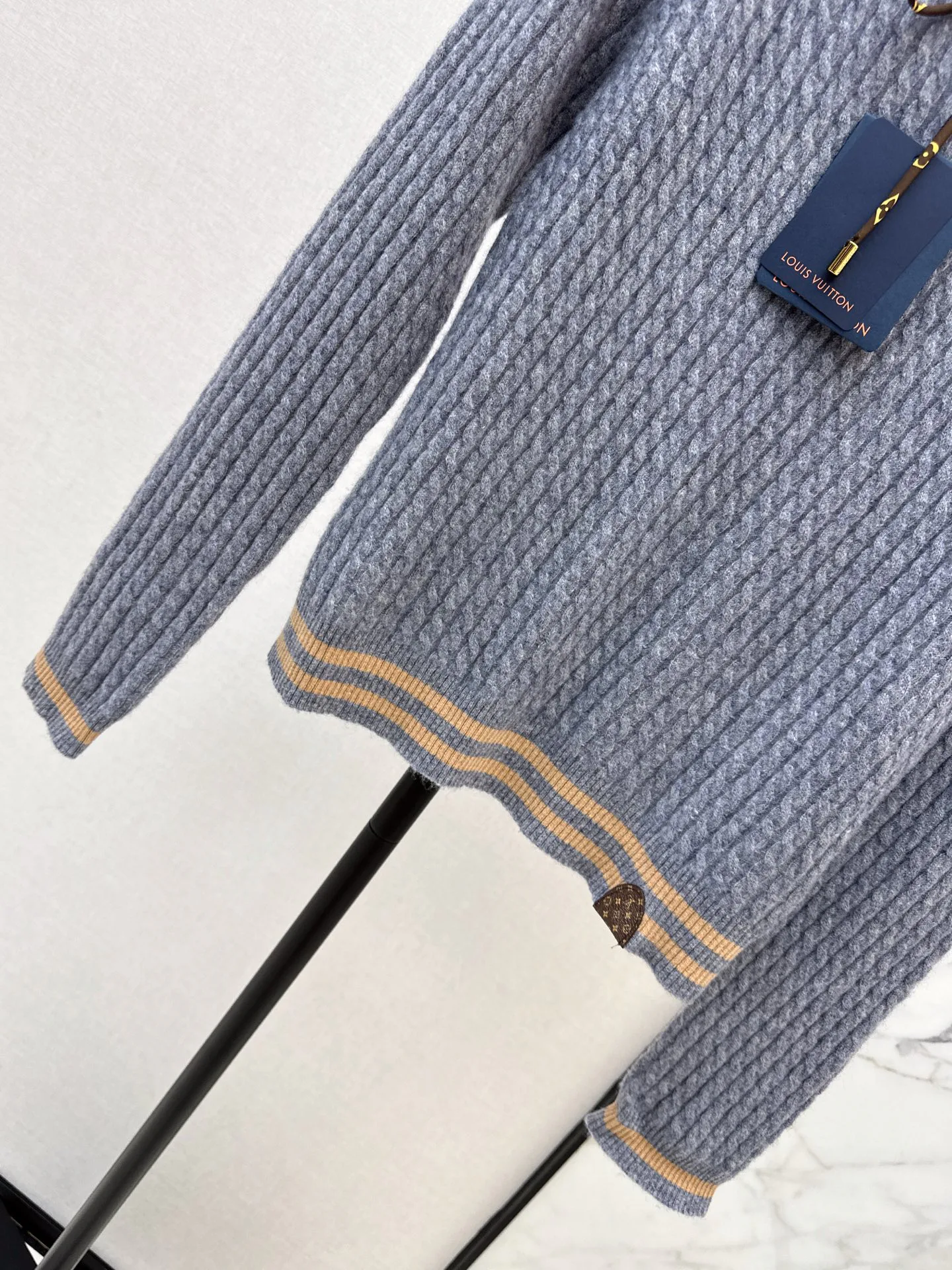 Women's Jumpers And Sweaters LOUIS VUITTON 18031476