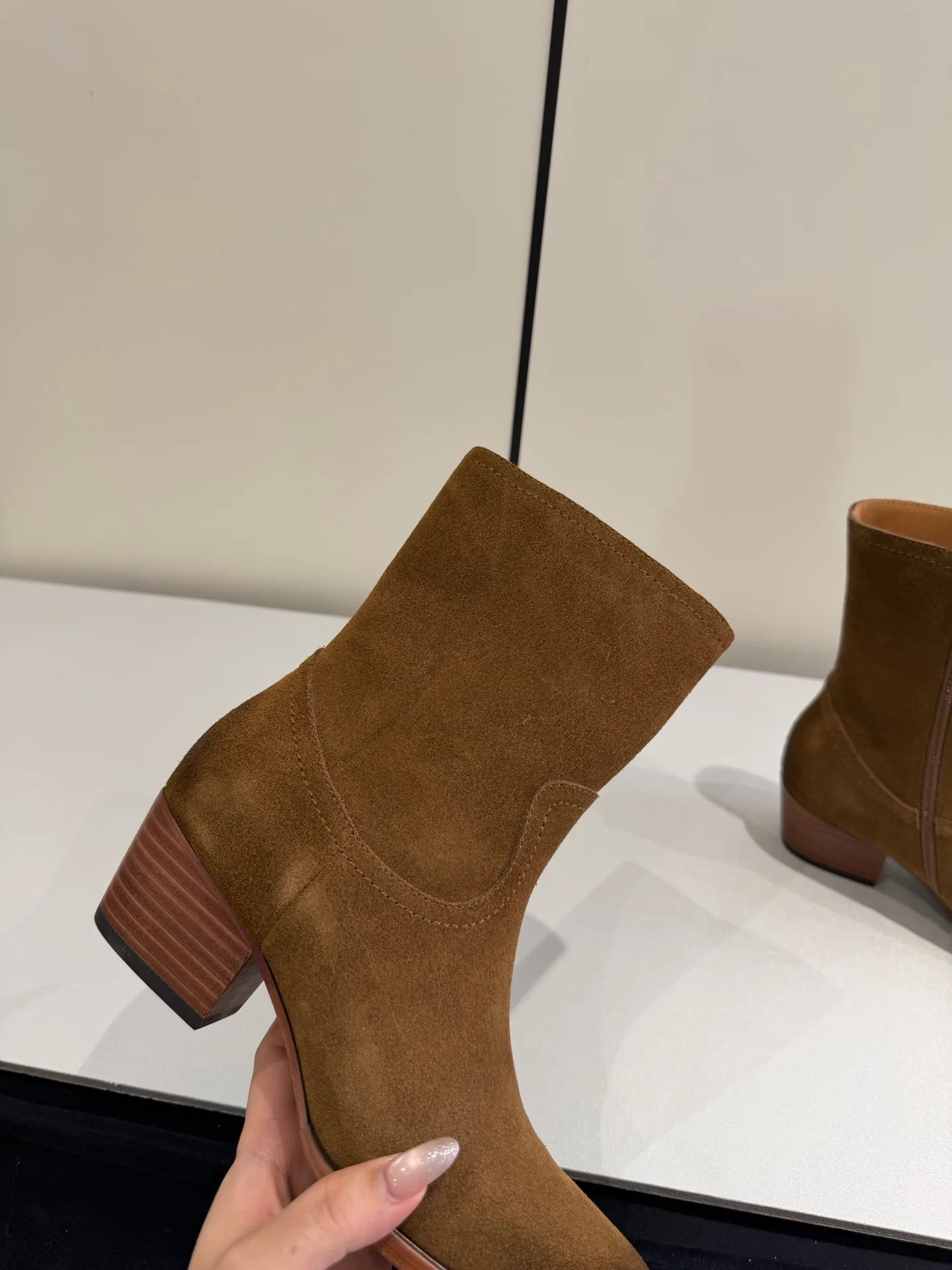 Women's Booties CELINE 18369701