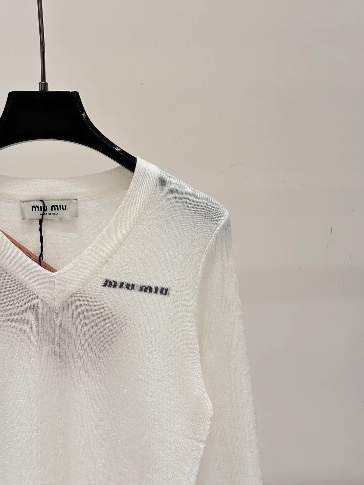 Women's Jumpers And Sweaters MIU MIU 18435653