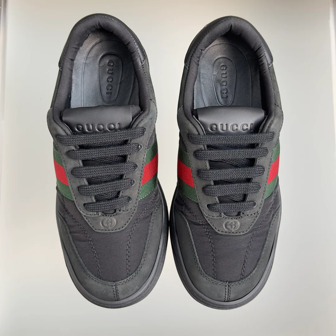 Women's Sneakers GUCCI 17851604