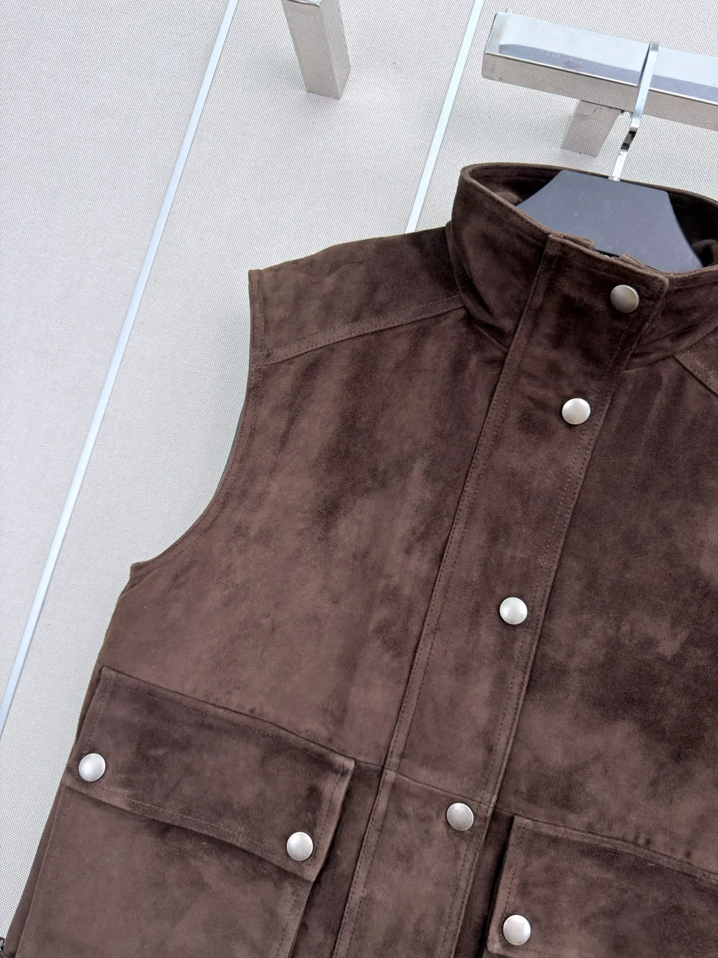 Women's Vests BRUNELLO CUCINELLI 18403488