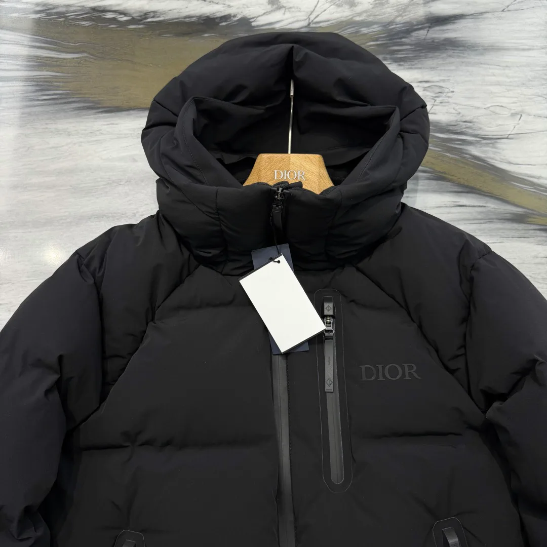 Men's Jackets And Down Jackets CHRISTIAN DIOR 17927090