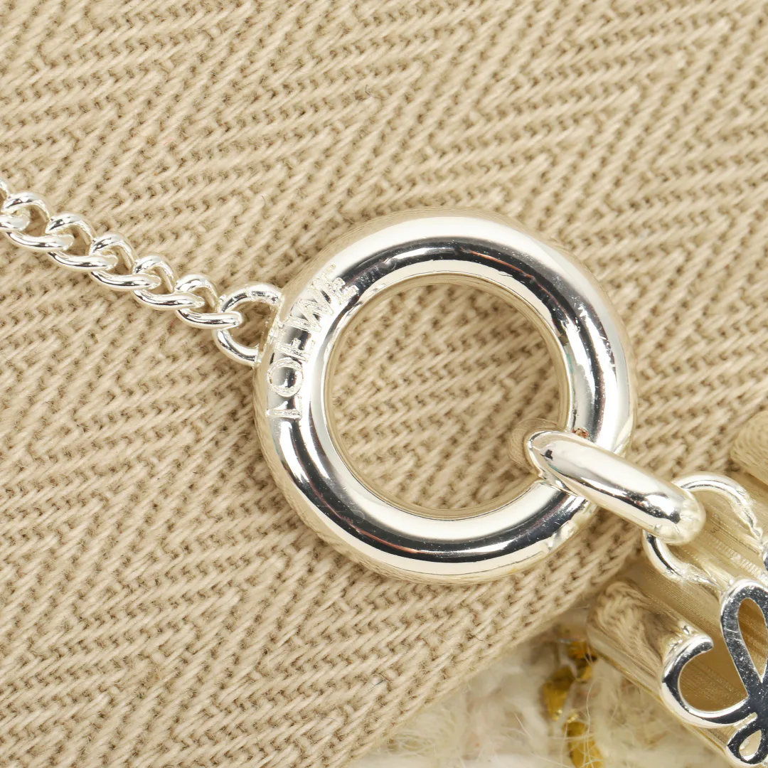 Jewelry LOEWE 17281996