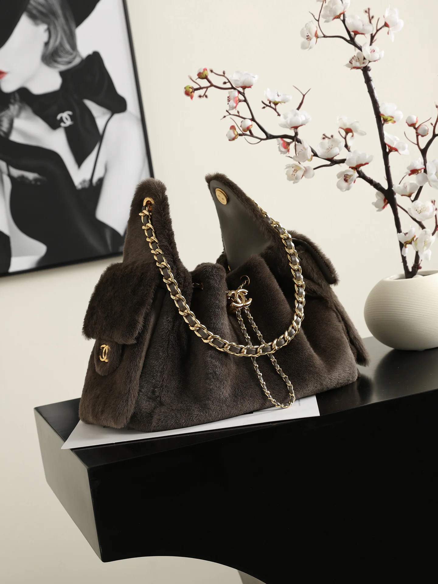 Women's Classic Handbags CHANEL 18000322