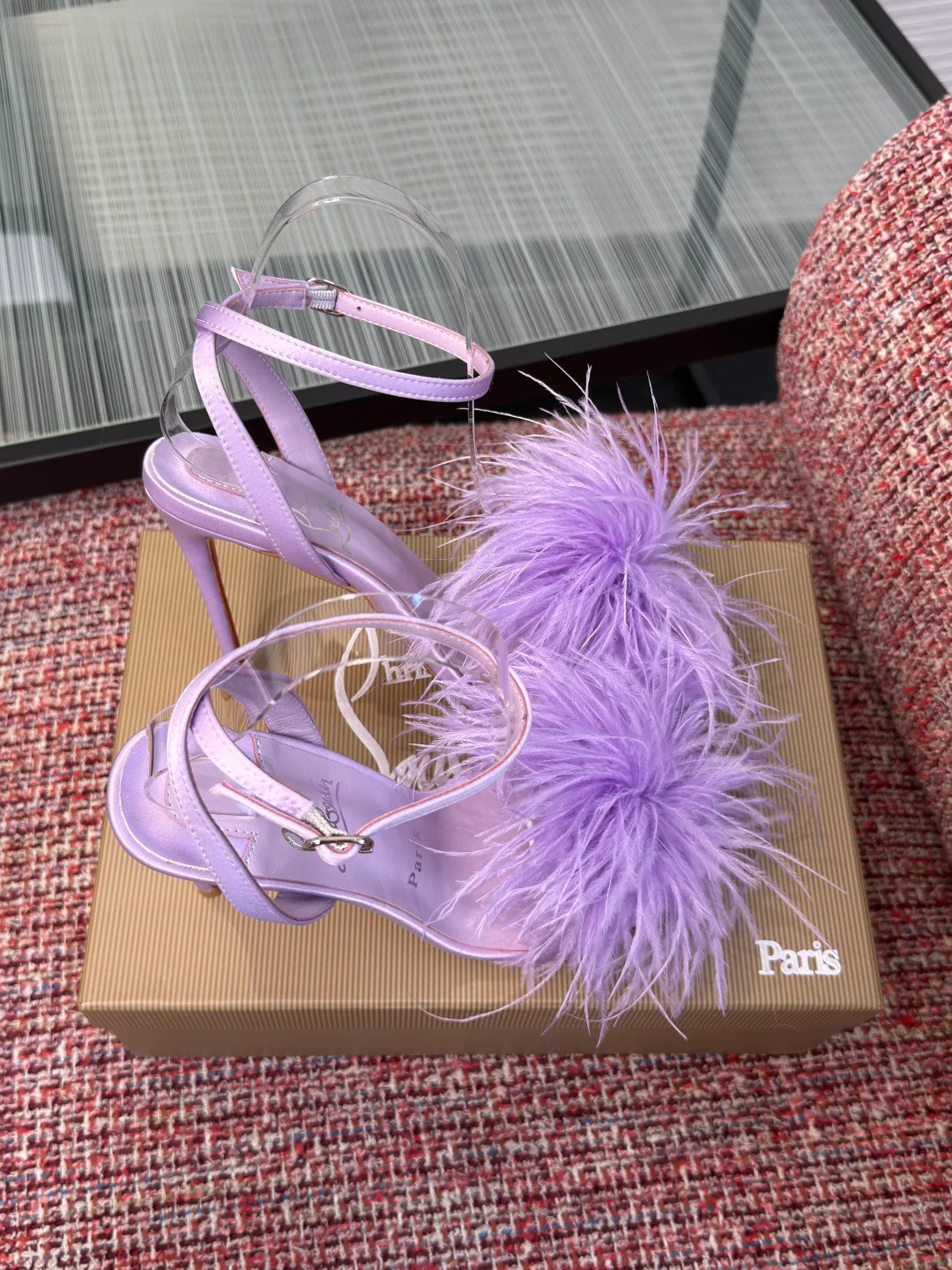 Women's Open-Toe Sandals CHRISTIAN LOUBOUTIN 16983471