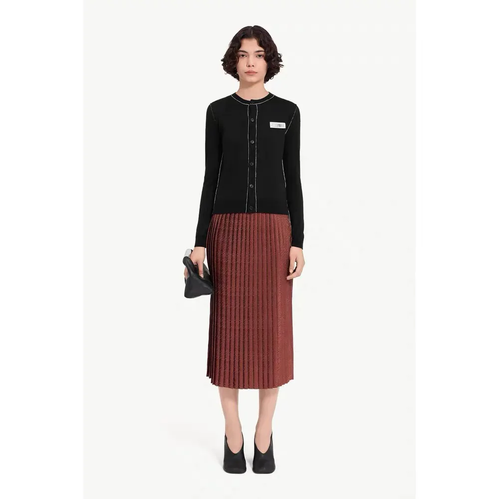 Women's Jumpers And Sweaters MAISON MARGIELA 18482276