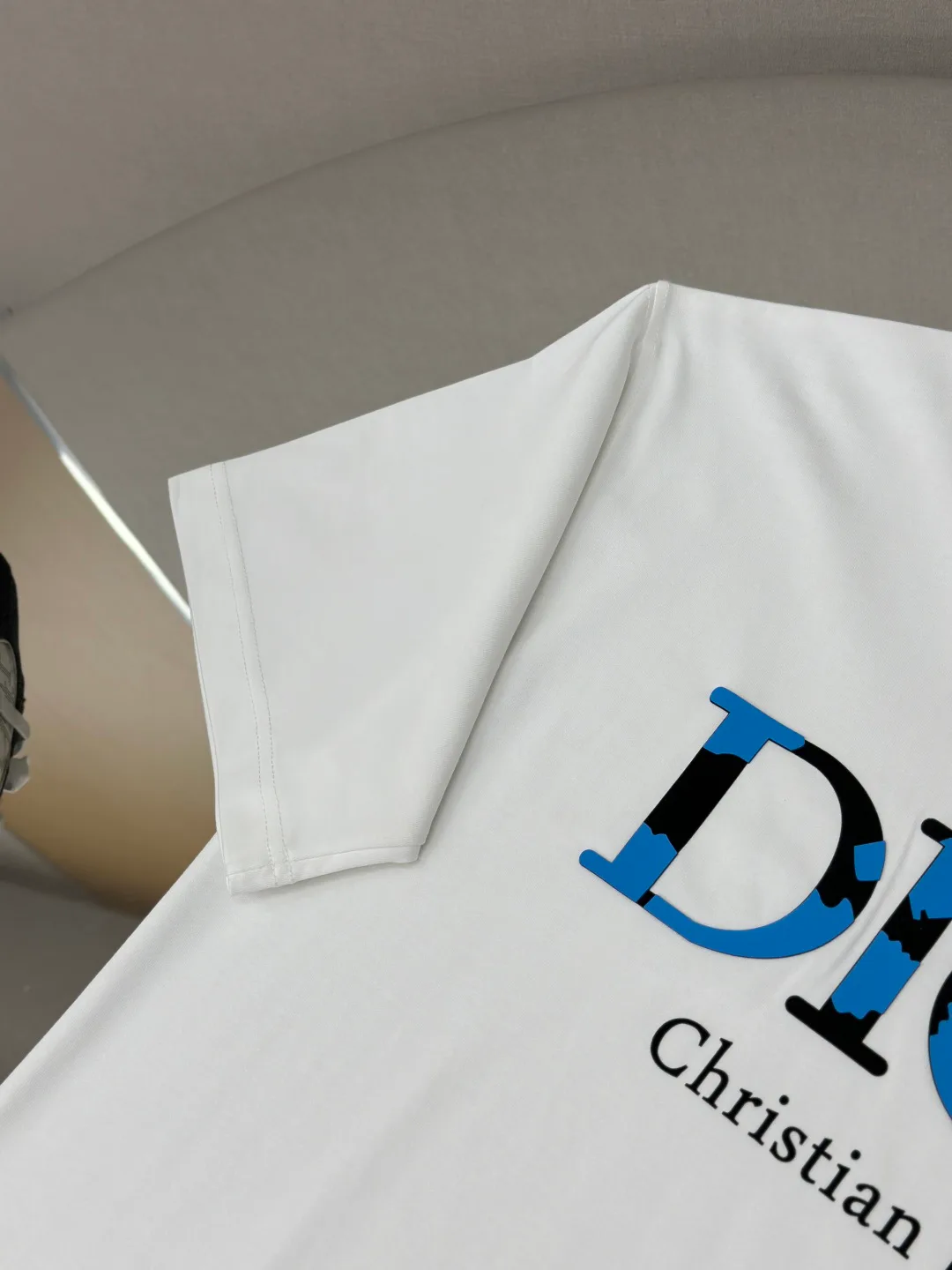 Men's T-Shirts CHRISTIAN DIOR 17810717