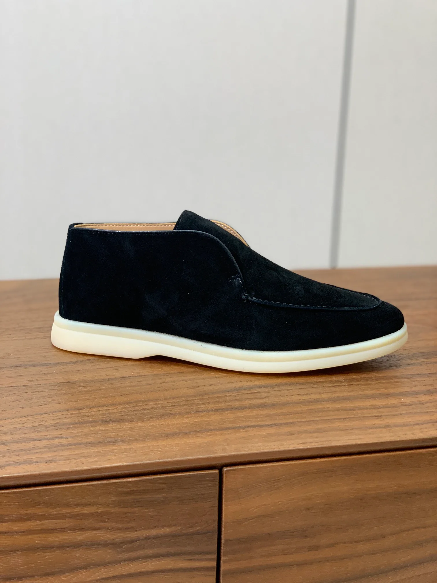 Women's Loafers And Moccasins LORO PIANA 17963661