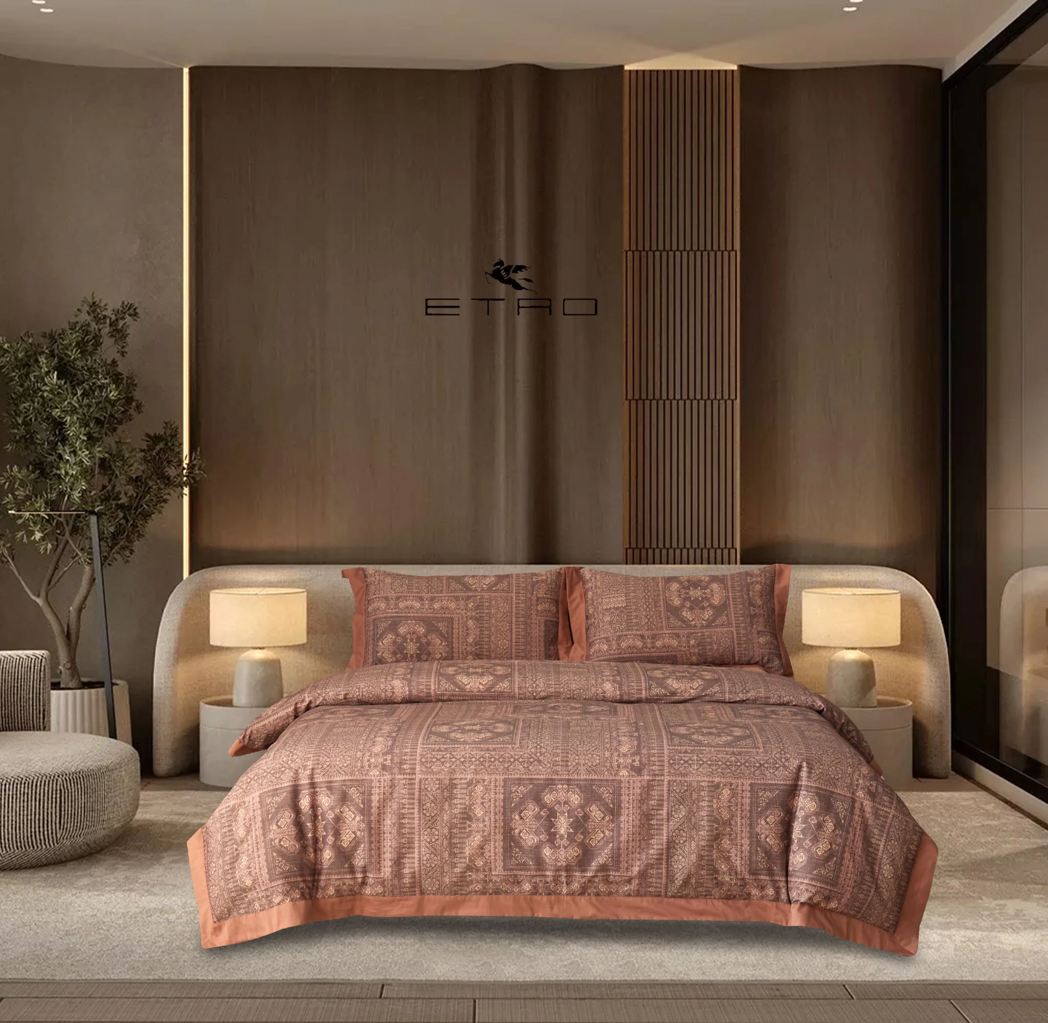 Bedding ETRO 18243353