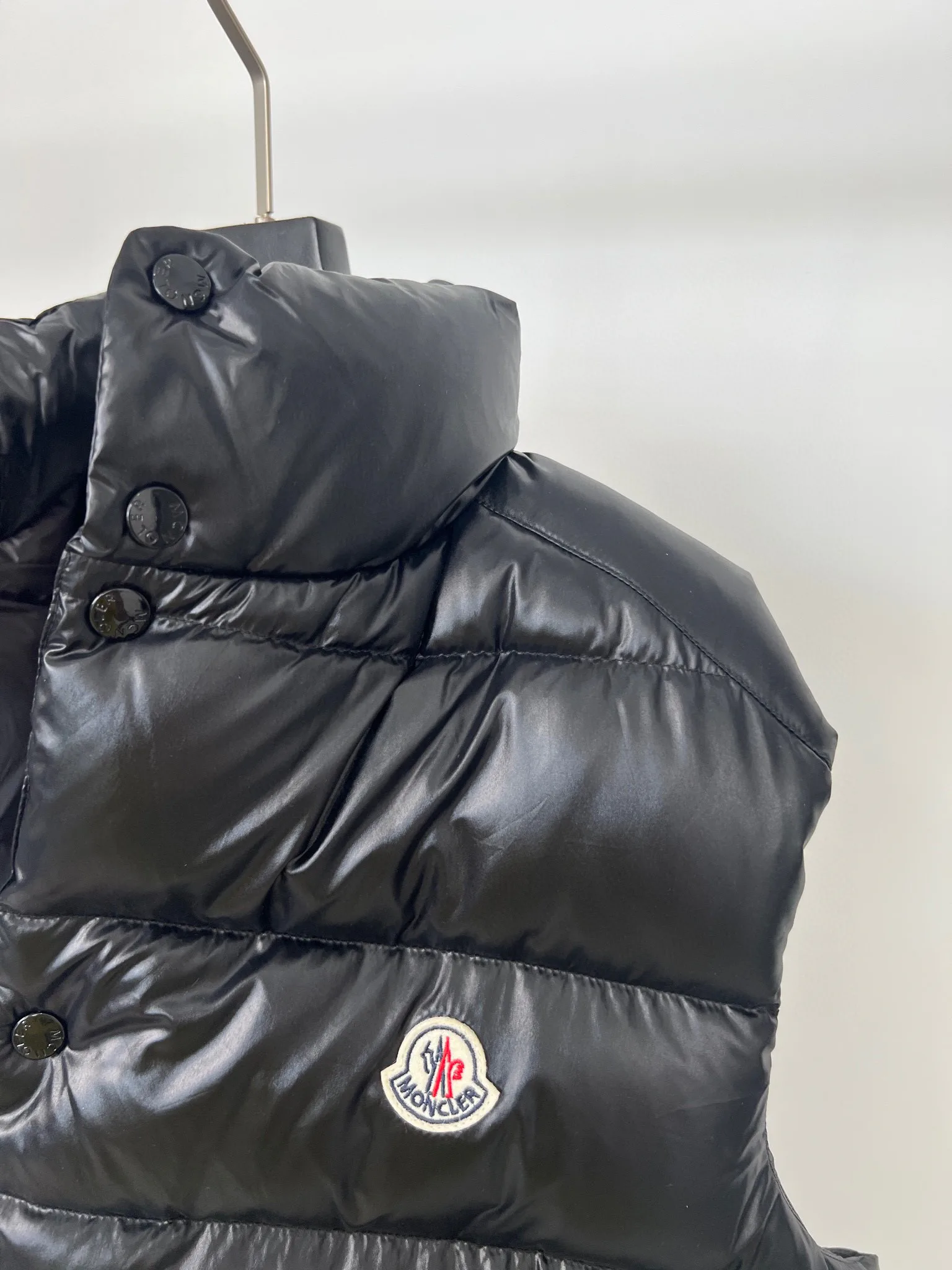 Women's Vests MONCLER 18415670