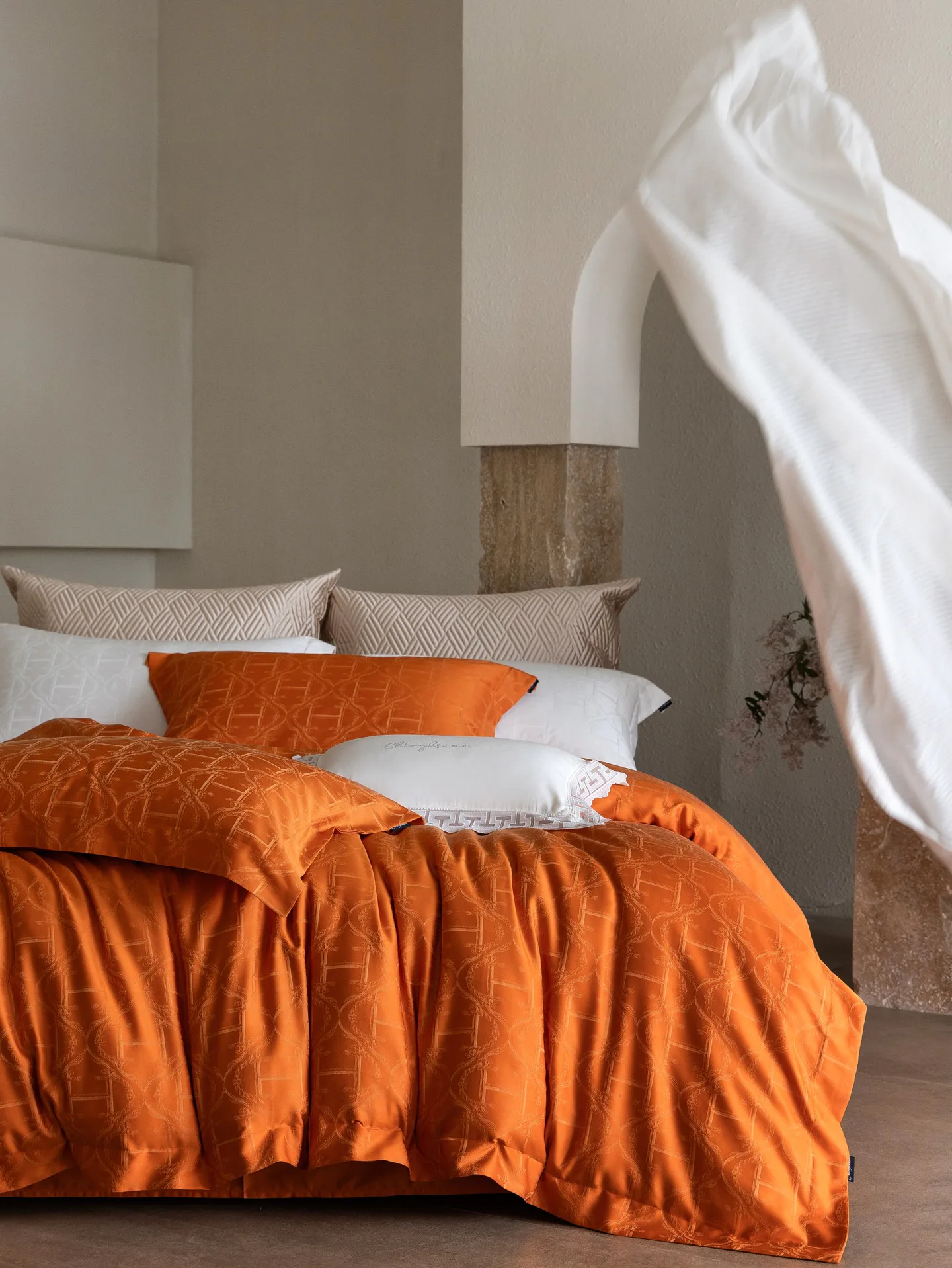 Bedding HERMES 18078504