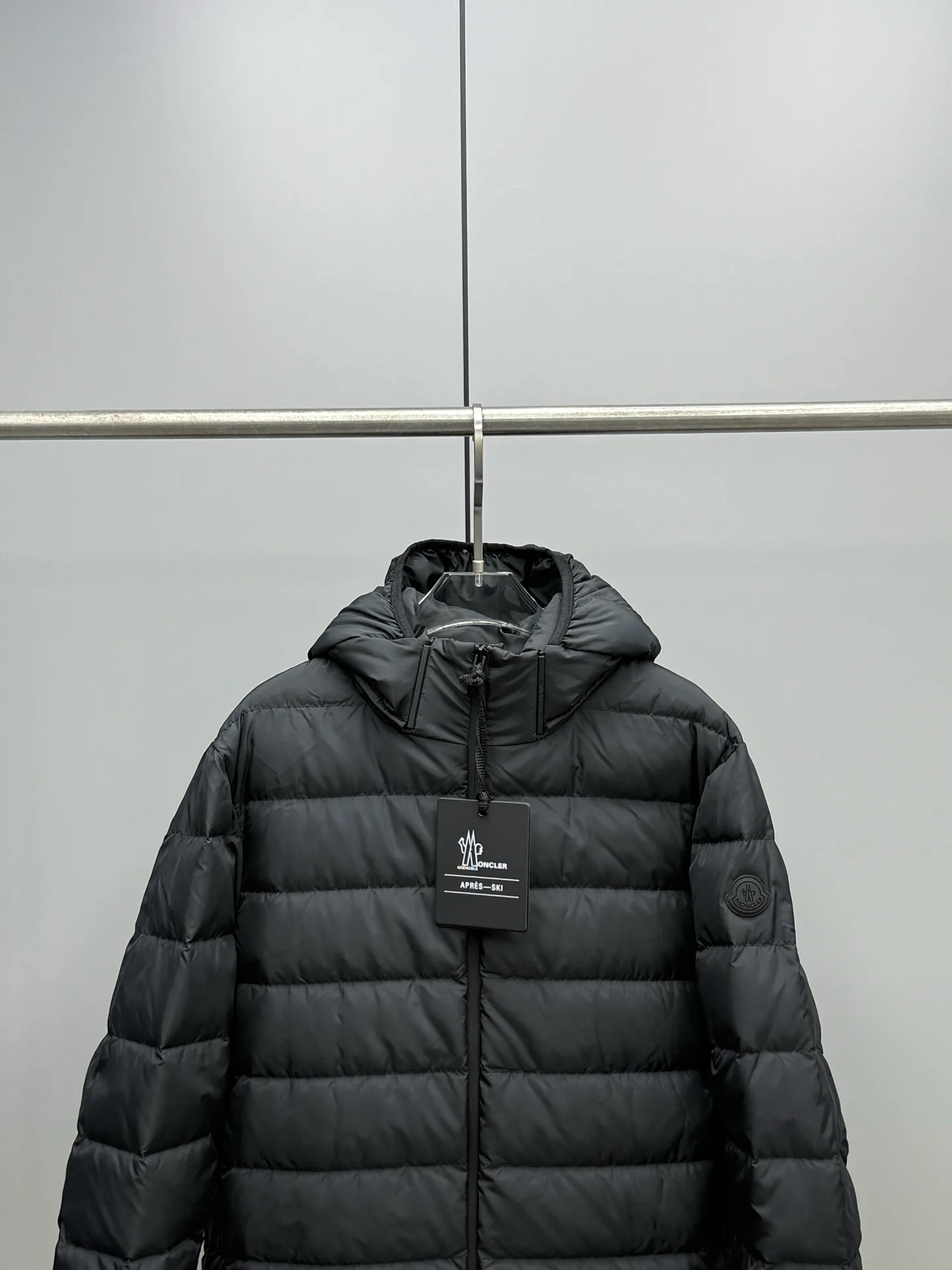 Men's Jackets And Down Jackets MONCLER 17927593