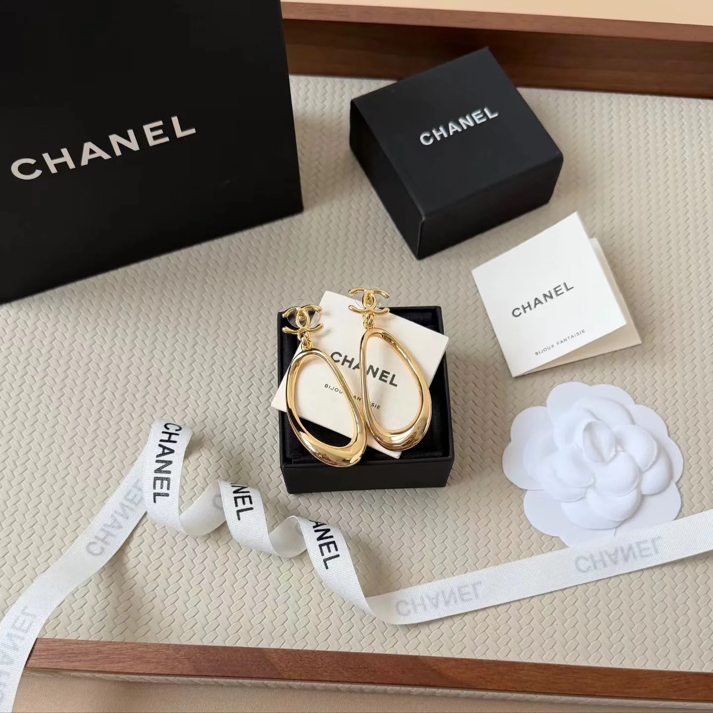 Jewelry CHANEL 18123147