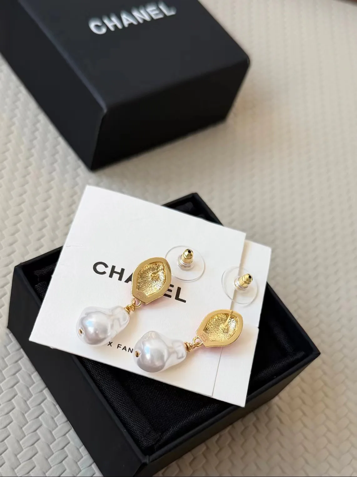 Jewelry CHANEL 18123189