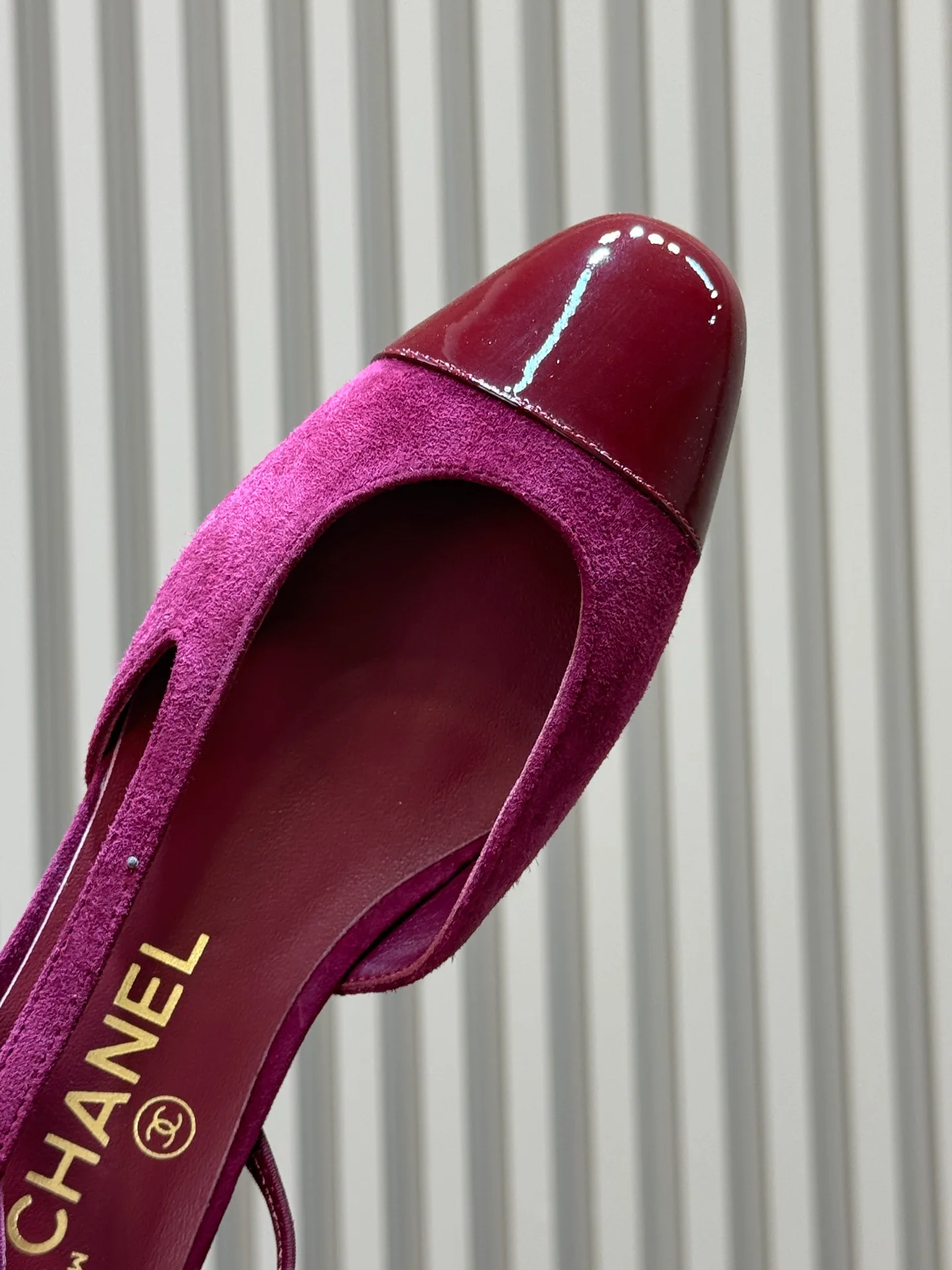 Women's Heels CHANEL 18072793