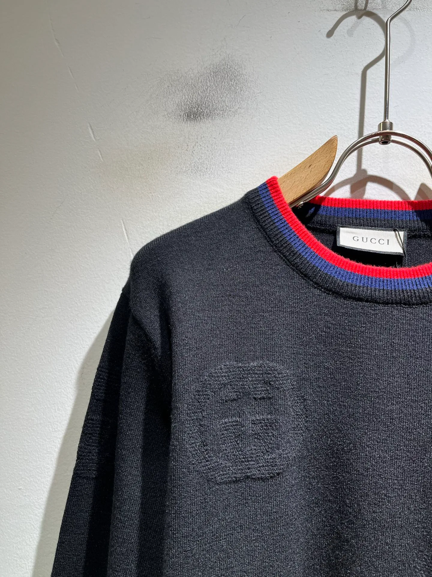 Men's Jumpers And Sweaters GUCCI 18243854