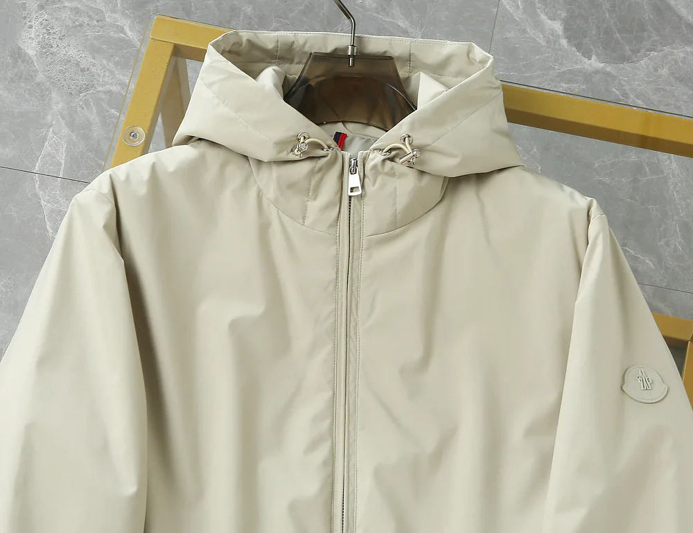 Men's Jackets And Down Jackets MONCLER 18345915