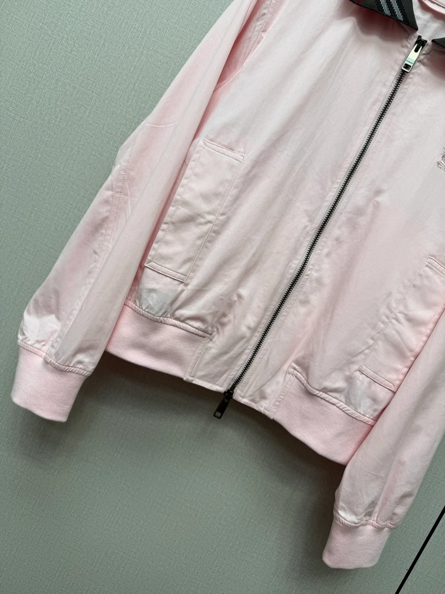 Women's Jackets And Down Jackets BURBERRY 17796312