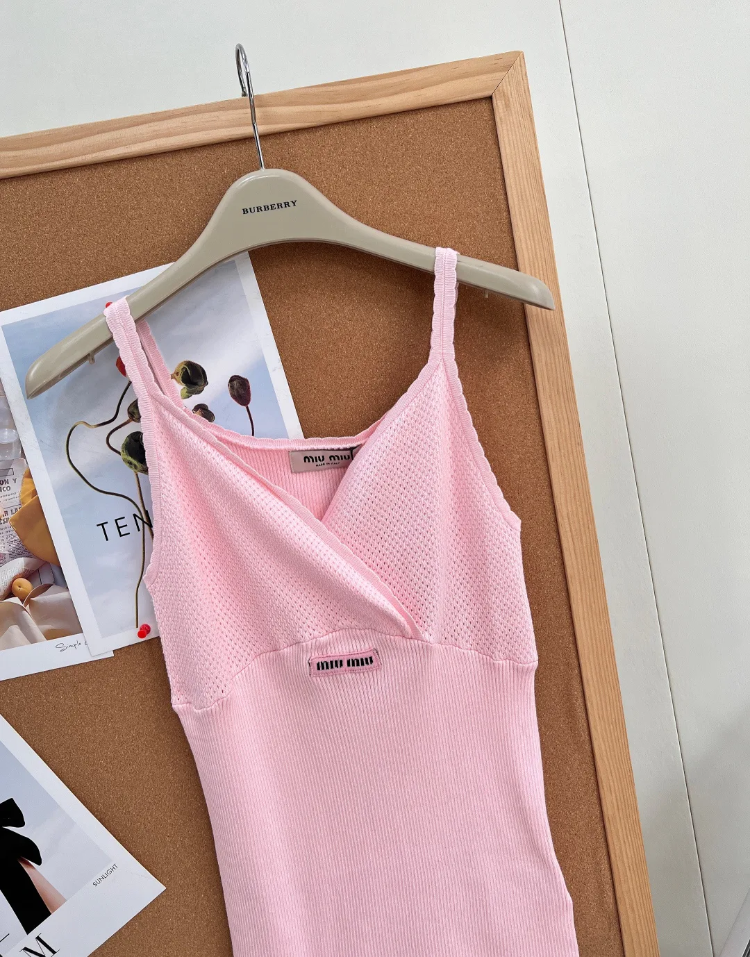 Women's Tops MIU MIU 16930805