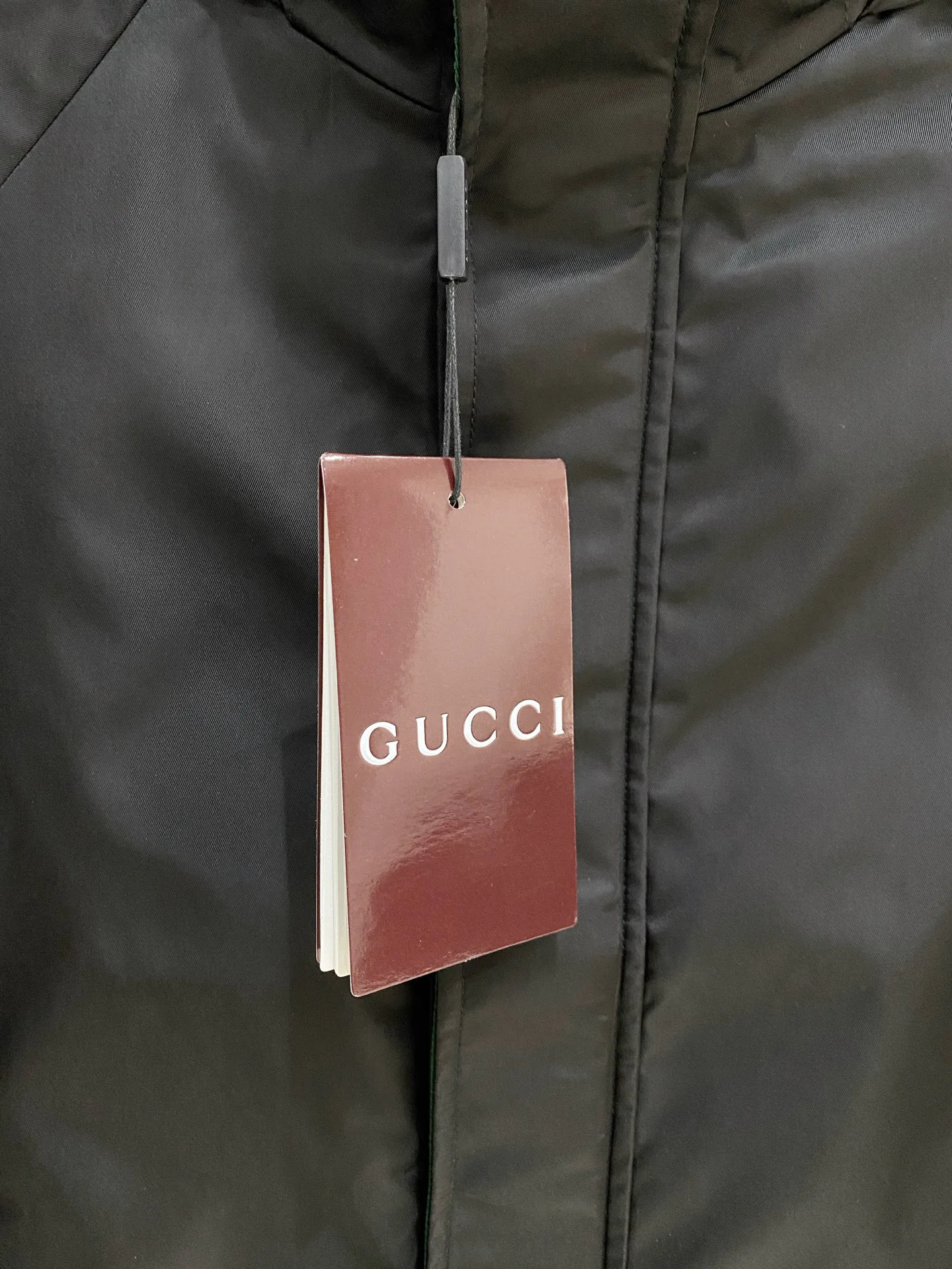 Men's Jackets And Down Jackets GUCCI 18469502