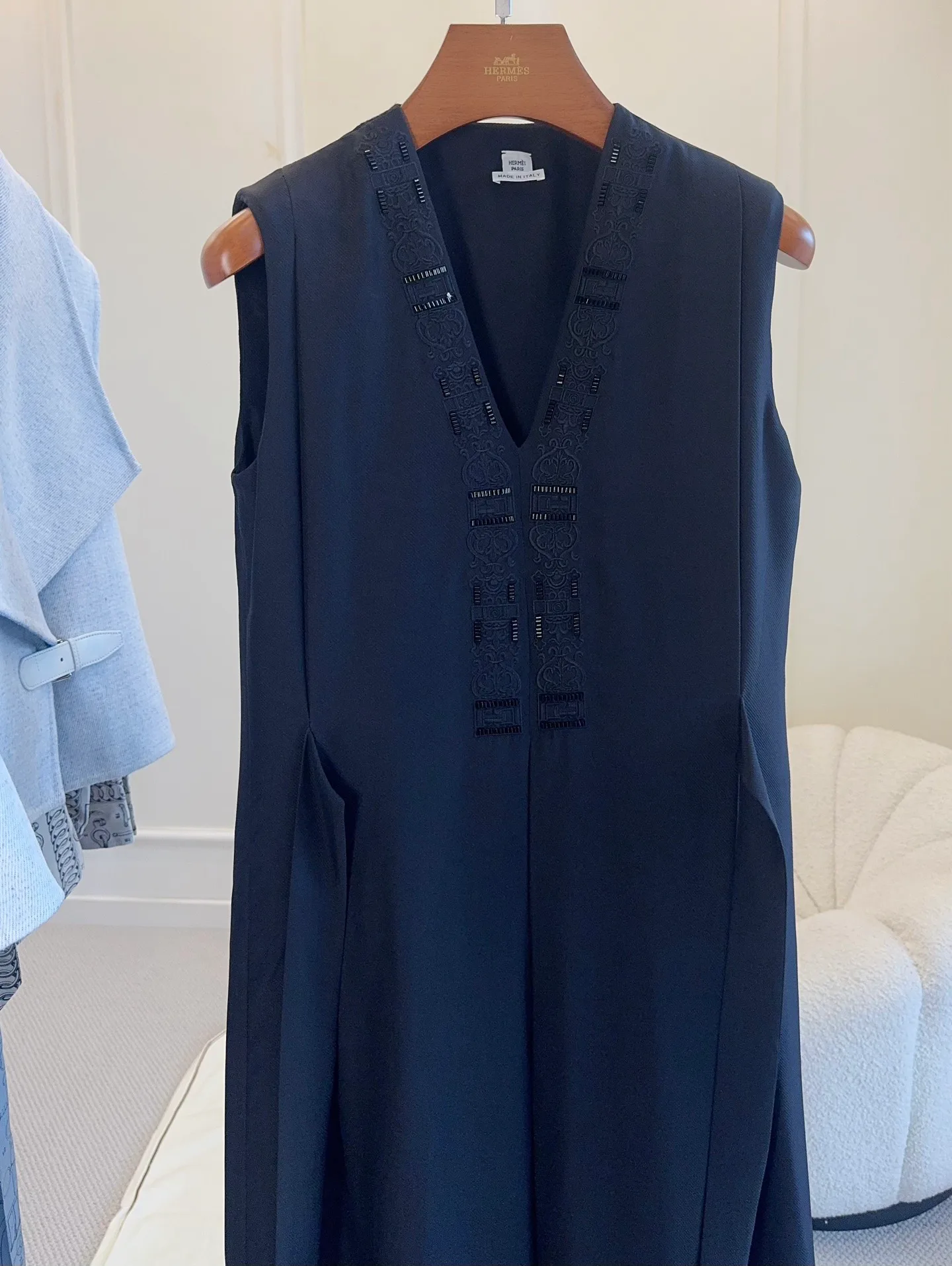 Women's Dresses HERMES 18238010