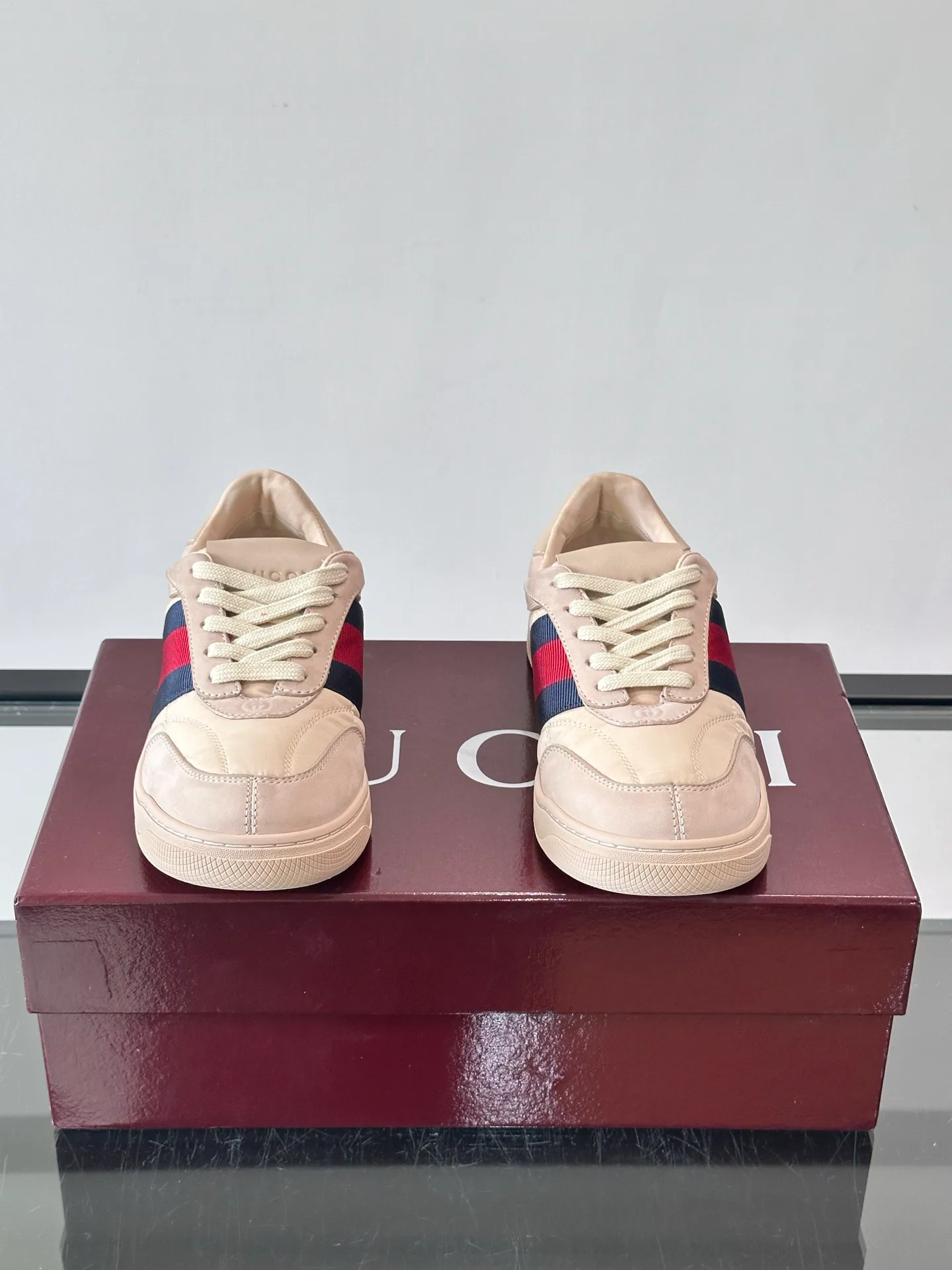 Women's Sneakers GUCCI 18102029