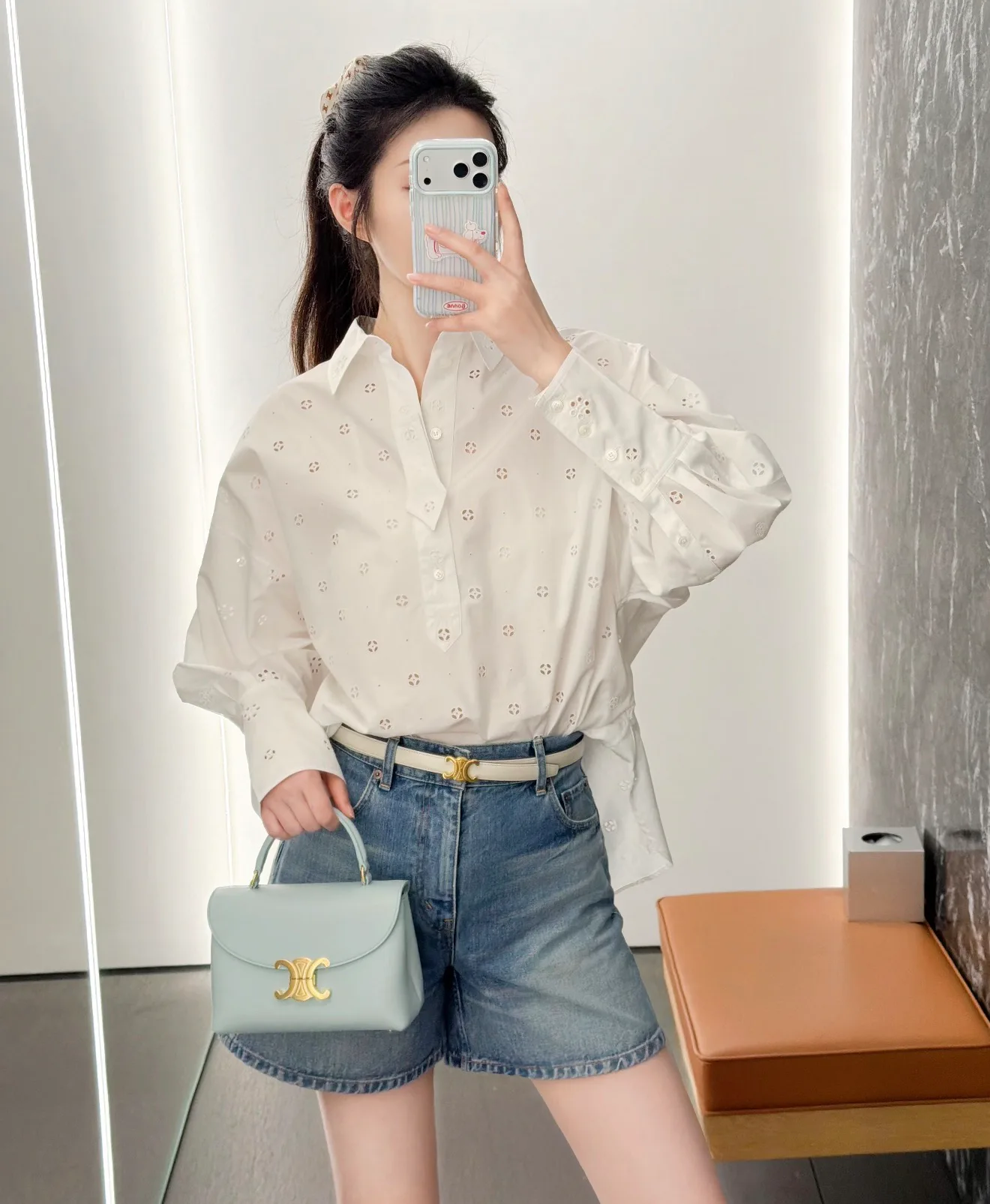 Women's Shirts CELINE 17606602