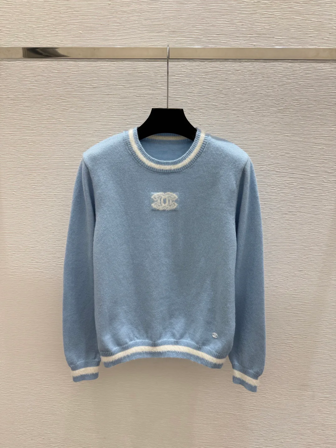 Women's Jumpers And Sweaters CHANEL 18509767