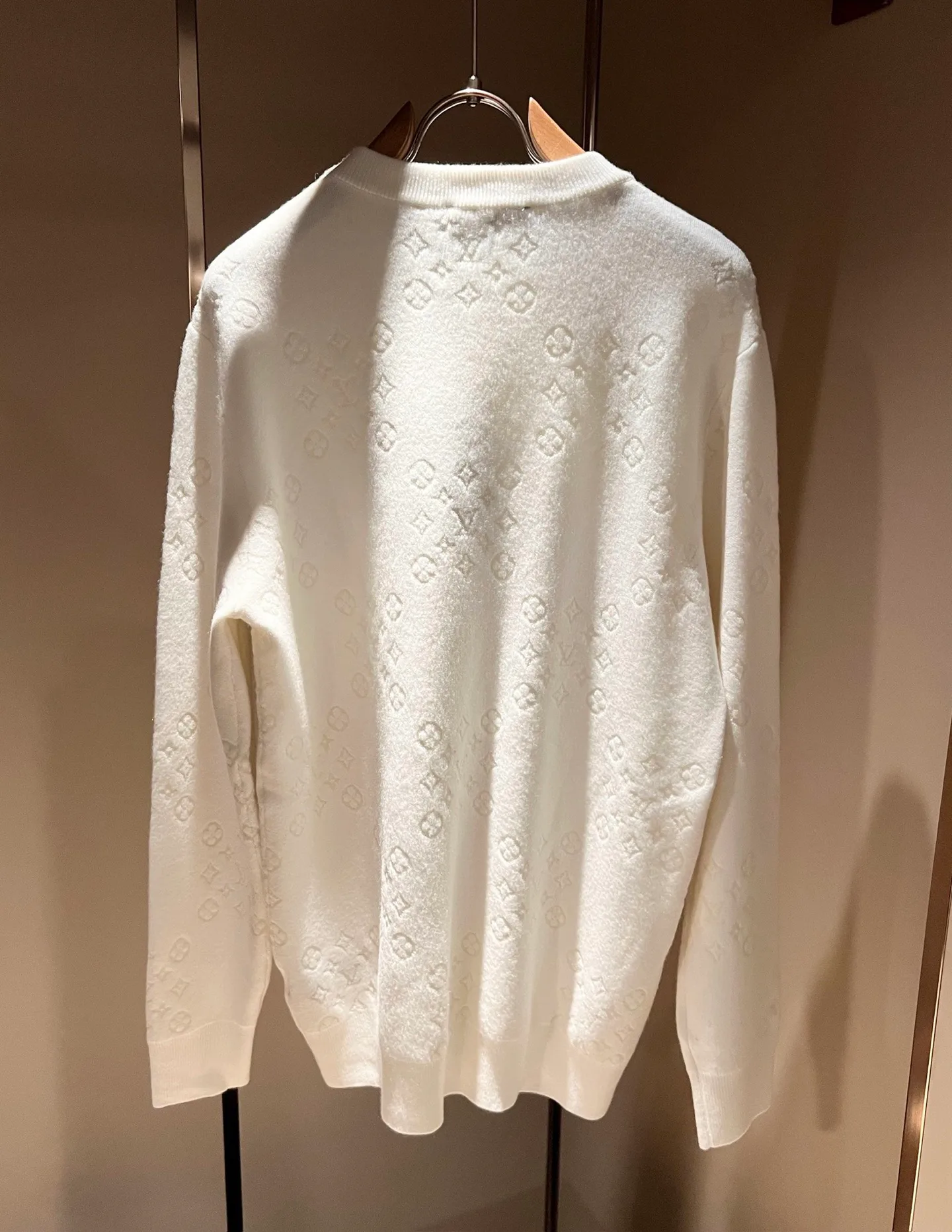 Джемперы И Свитеры Мужские Louis Vuitton 18592572