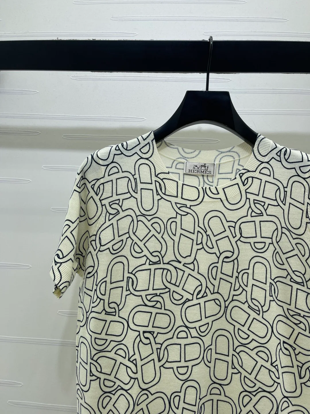 Women's T-Shirts HERMES 16903593