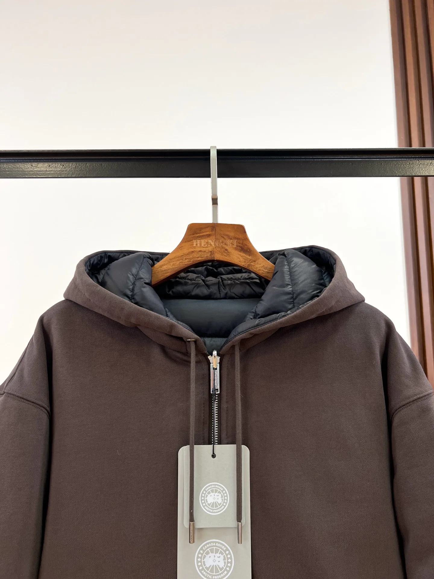 Men's Jackets And Down Jackets CANADA GOOSE 17964813