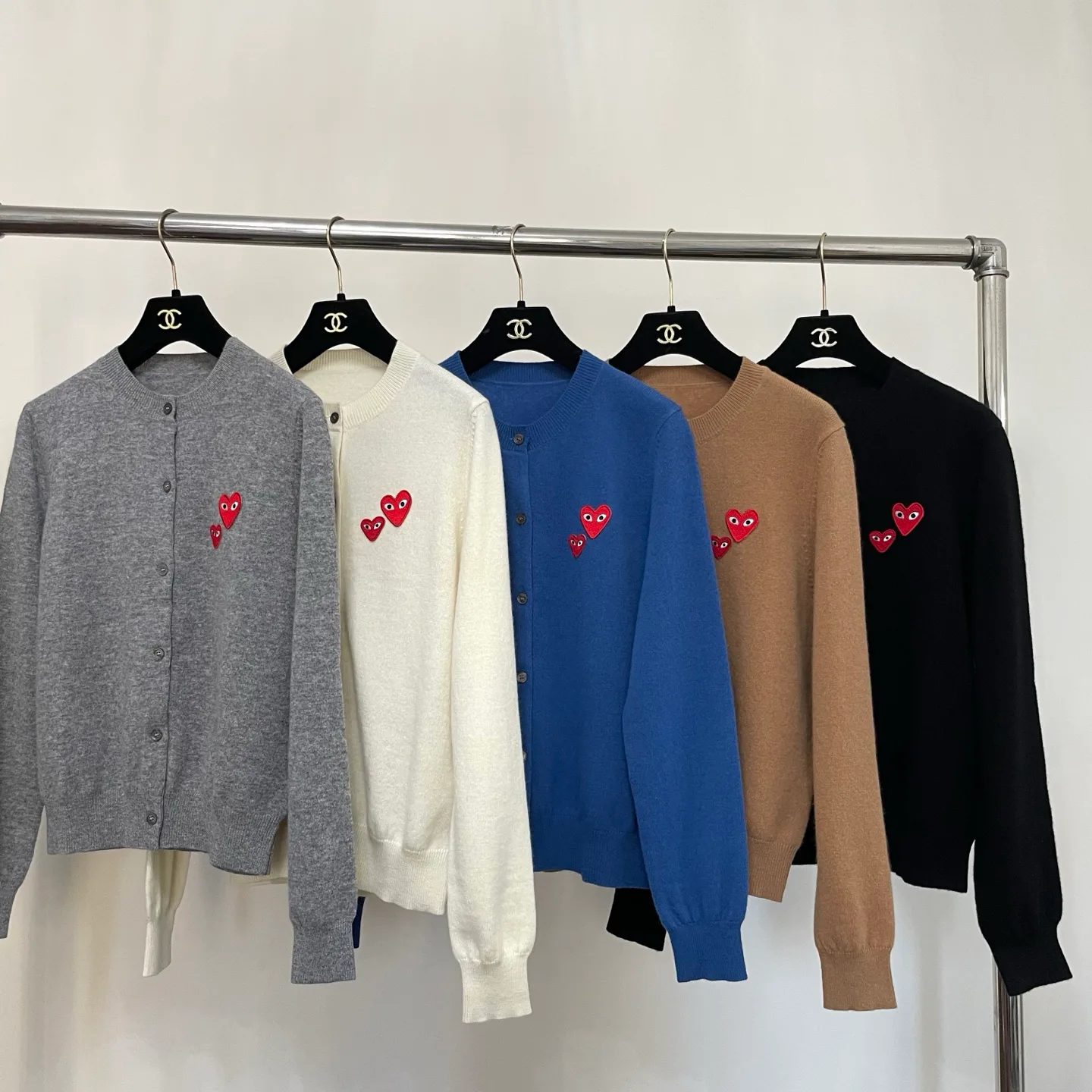 Women's Jumpers And Sweaters COMME DES GARÇONS 18016875