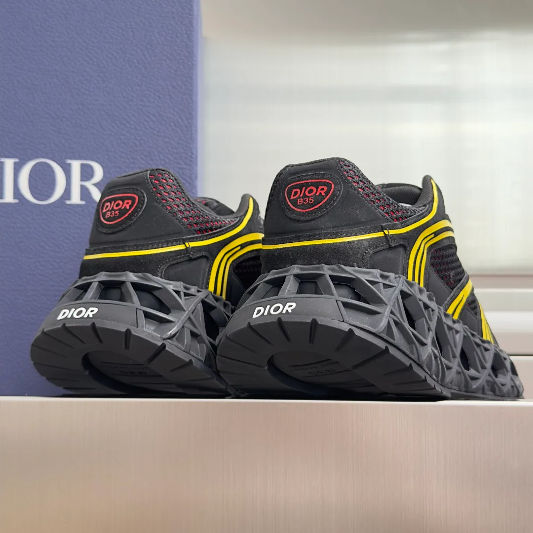 Men's Sneakers CHRISTIAN DIOR 17869046
