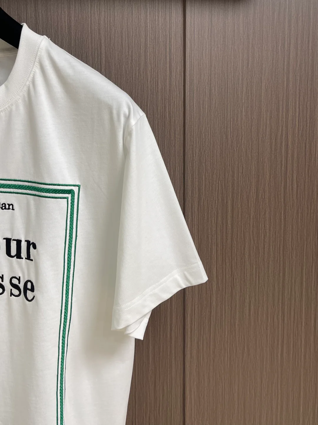 Men's T-Shirts CHRISTIAN DIOR 18190990