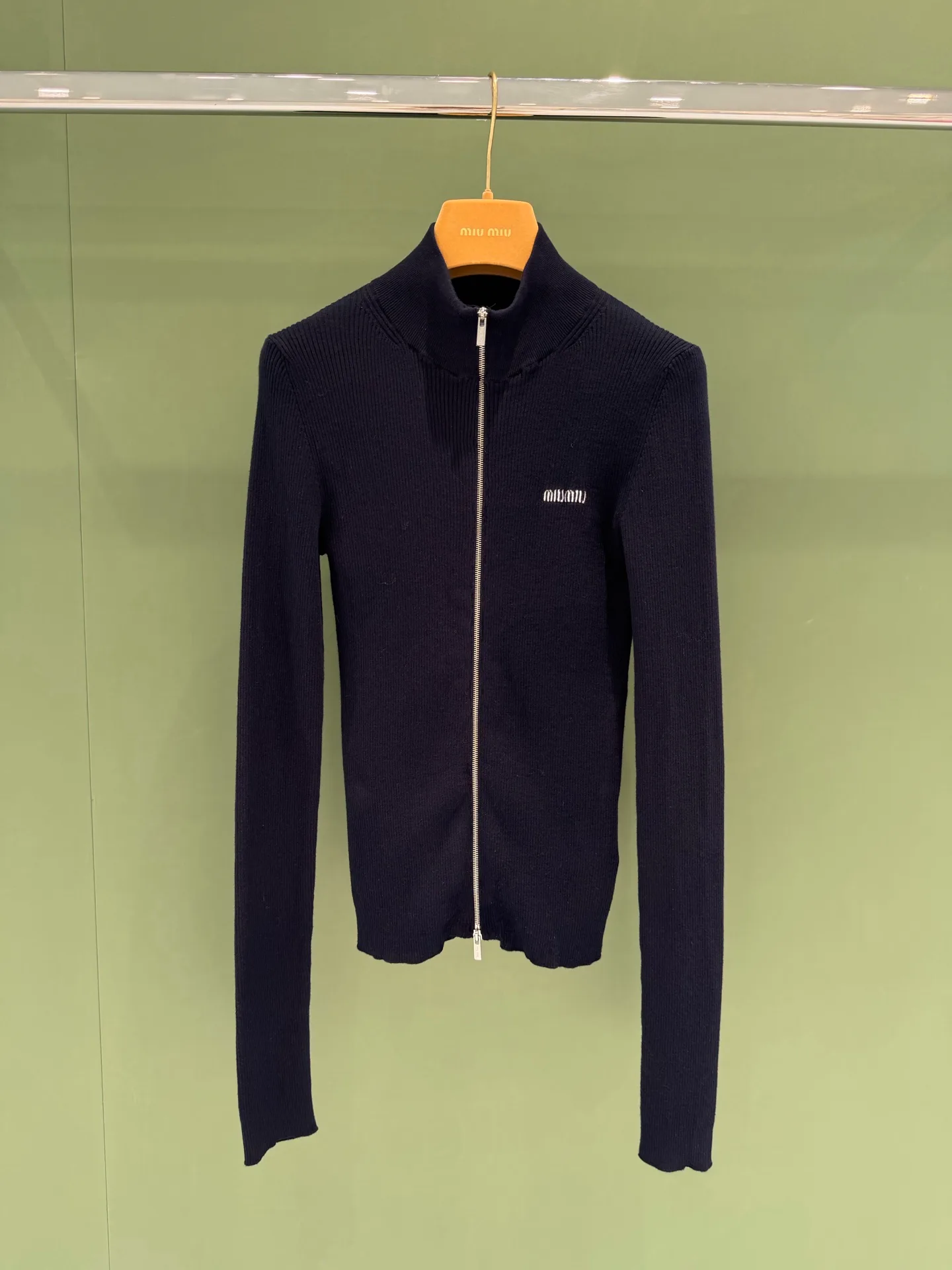 Women's Jumpers And Sweaters MIU MIU 18031192