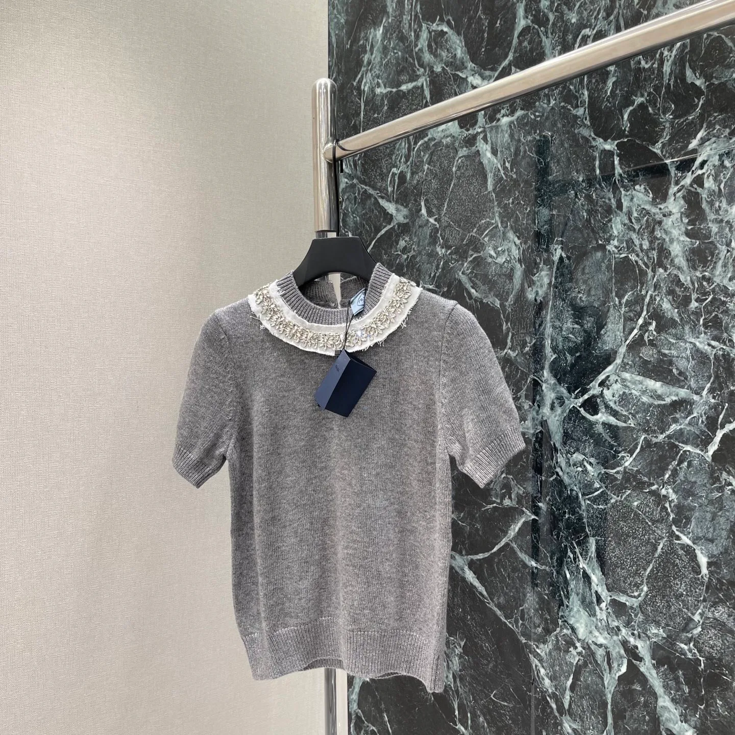 Джемперы И Свитеры Женские Prada 18641050