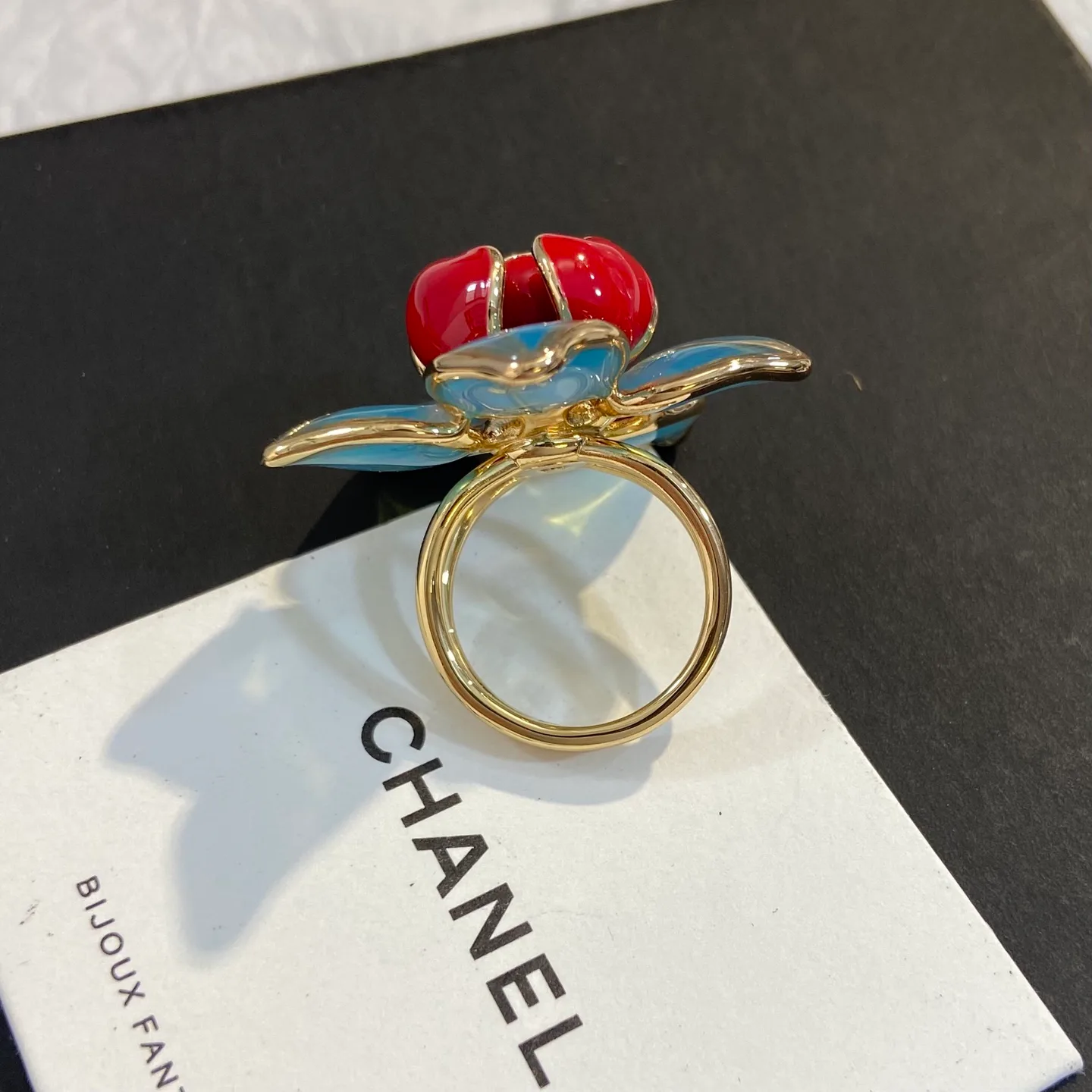 Jewelry CHANEL 18411377