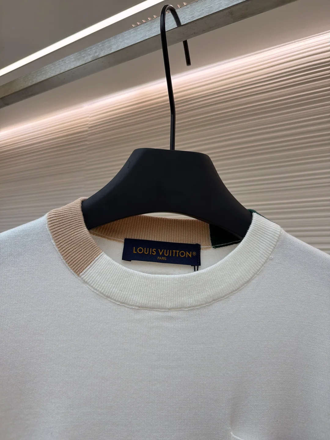 Men's T-Shirts LOUIS VUITTON 17933379