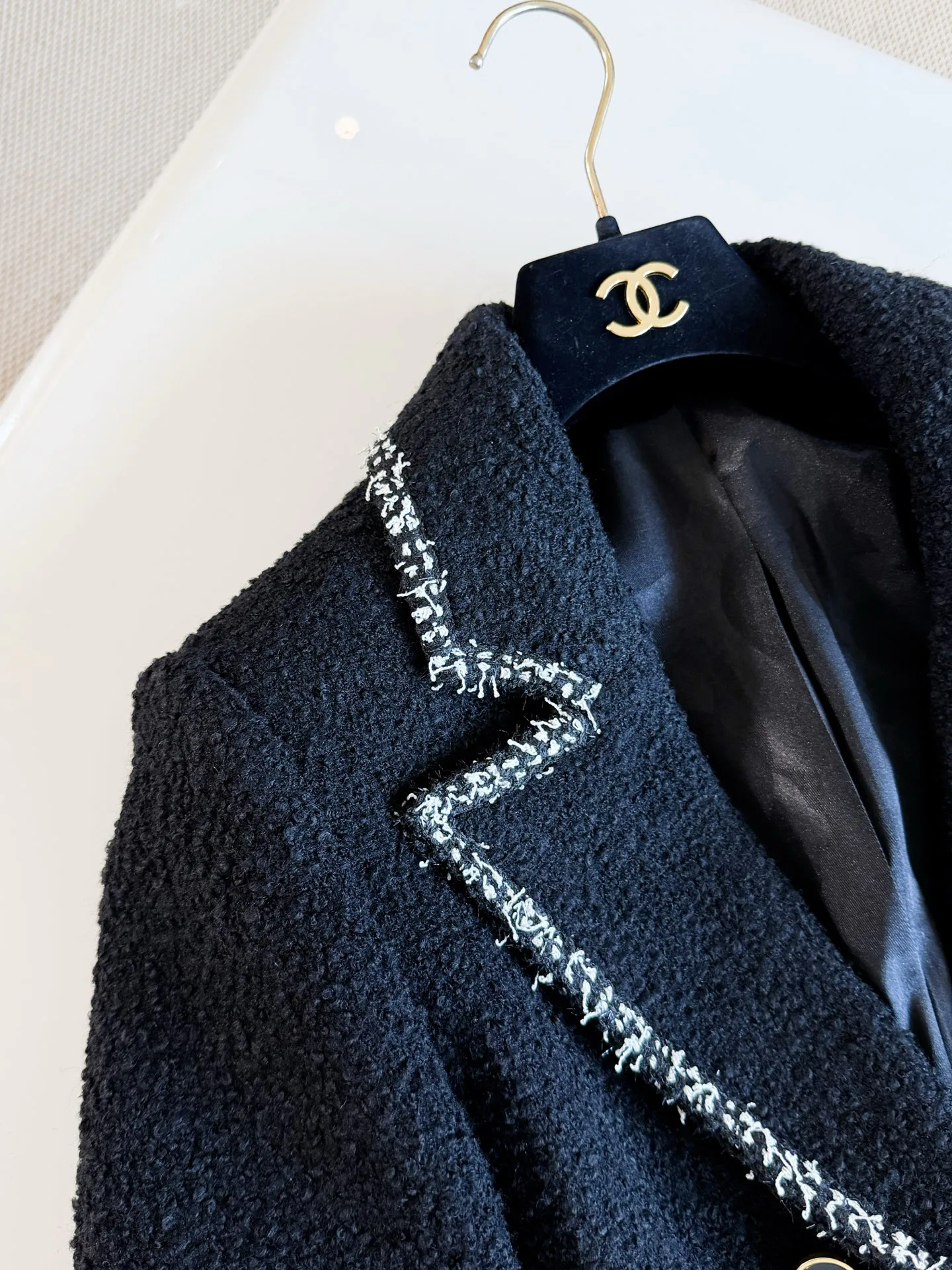 Women's Blazers CHANEL 18405240