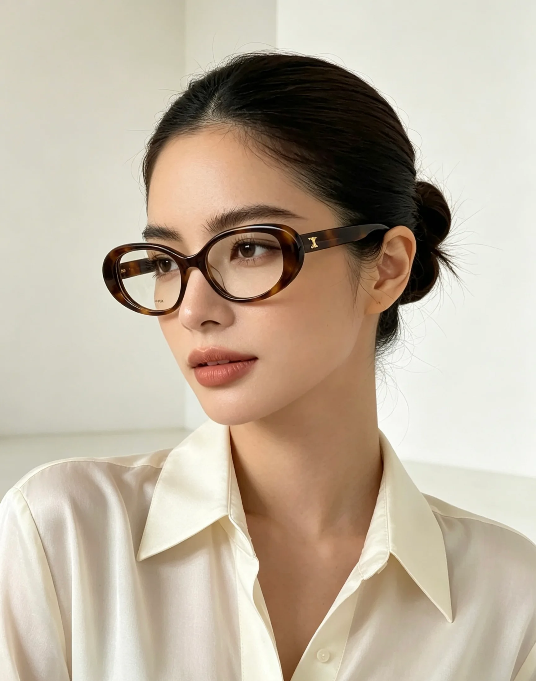 Glasses CELINE 17253102