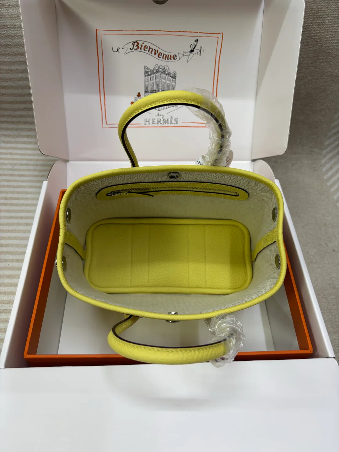 Women's Classic Handbags HERMES 16922275