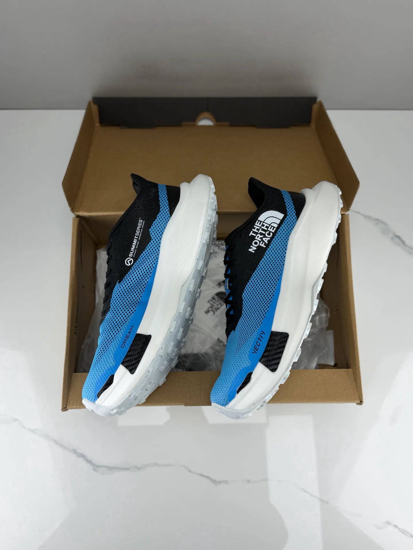 Women's Sneakers THE NORTH FACE 17957537
