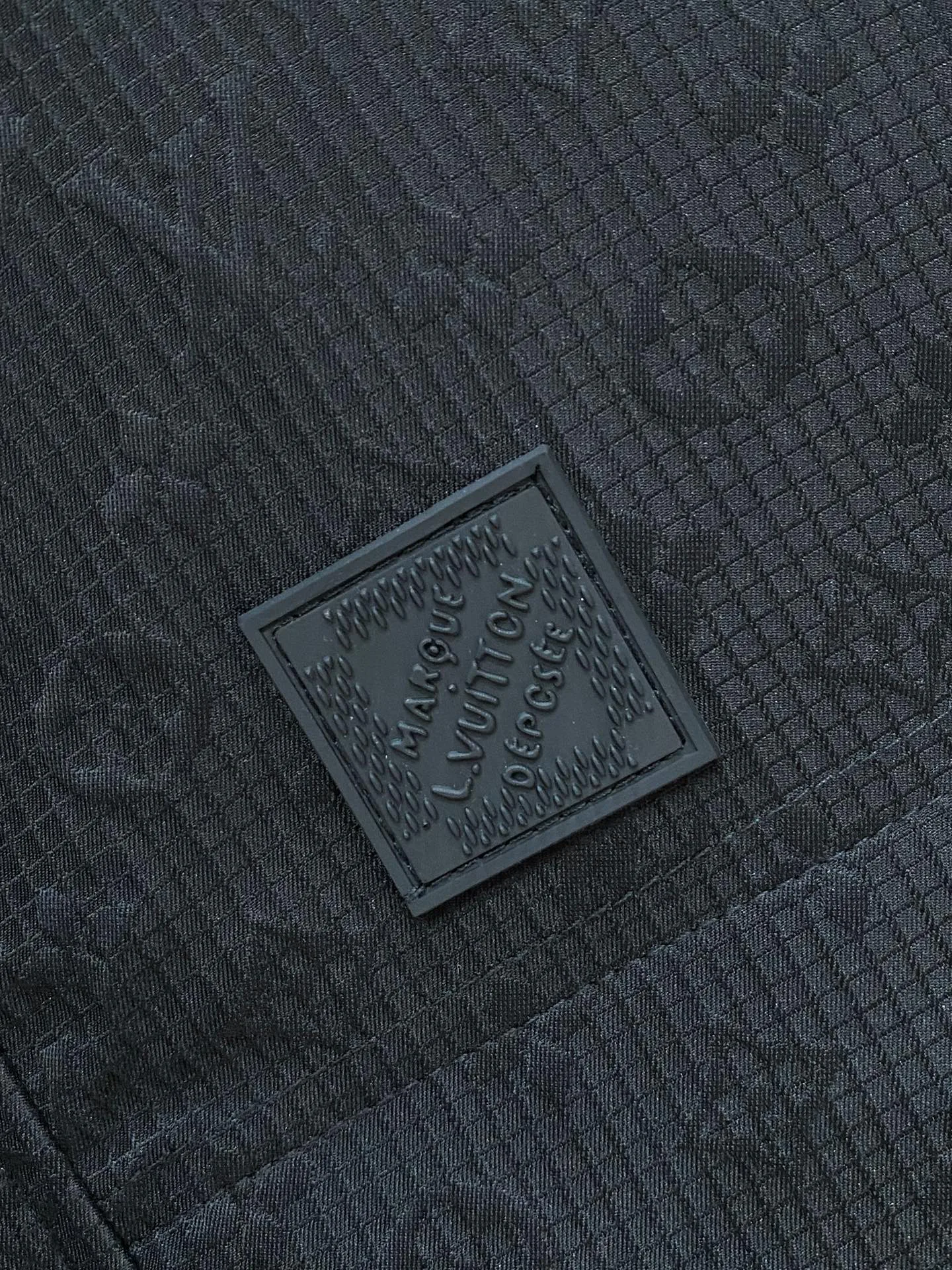 Men's Jackets And Down Jackets LOUIS VUITTON 18140559