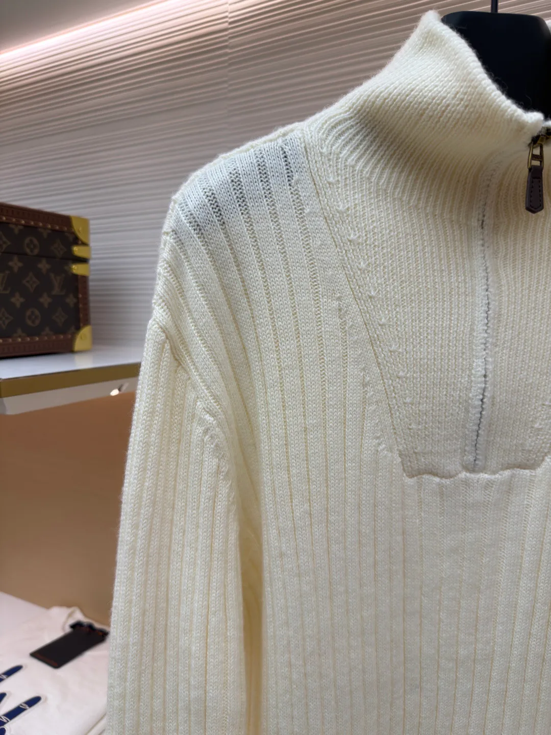 Men's Jumpers And Sweaters RALPH LAUREN 18260939
