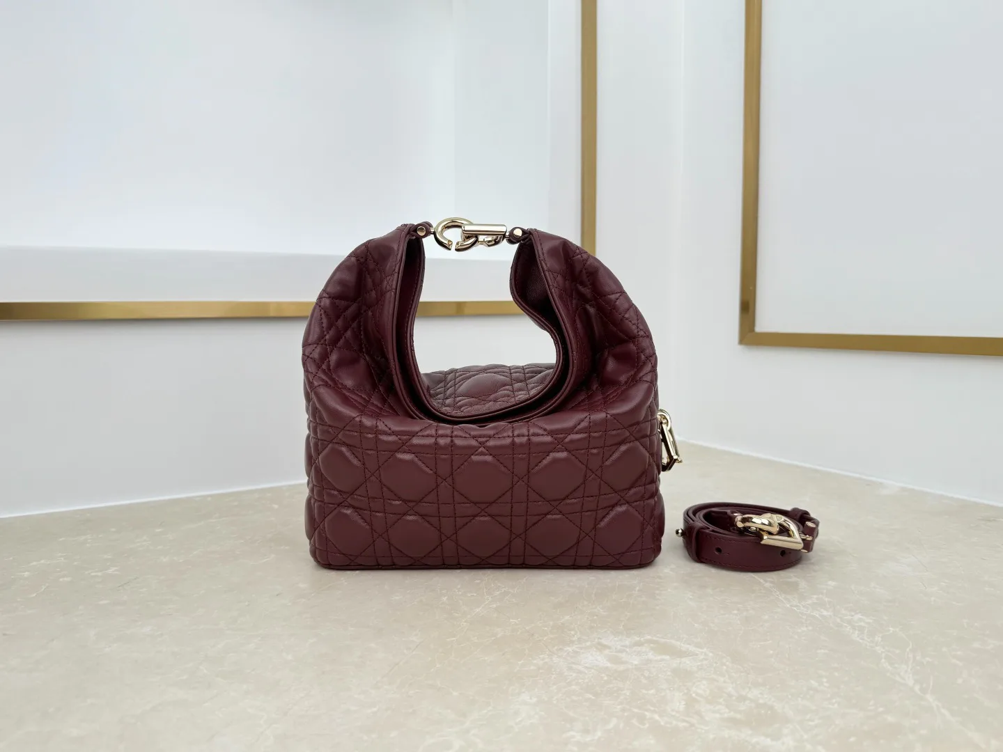 Women's Classic Handbags CHRISTIAN DIOR 18116271